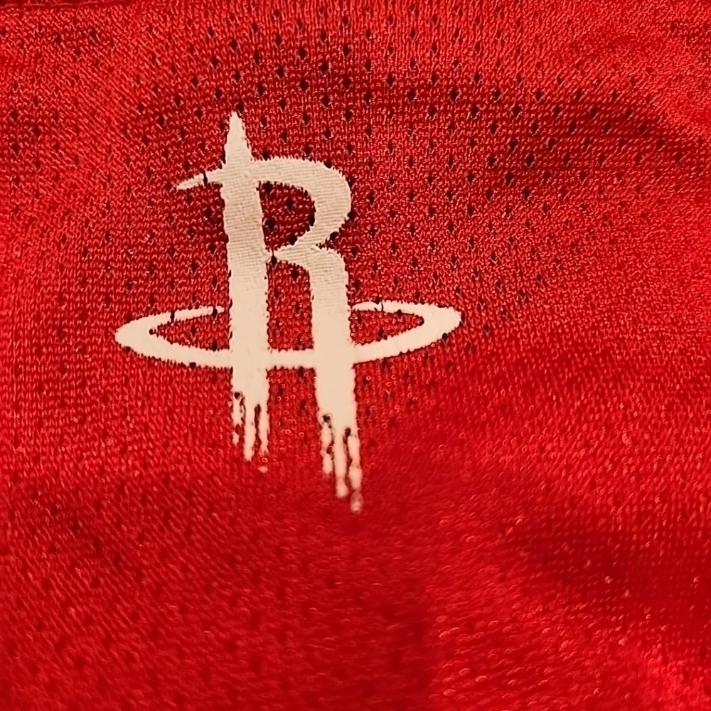 Adidas Houston Rockets #4 Luis Scola Jersey Youth